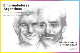 Las compañías que se están creando en la actualidad podrán valer trillones de dólares