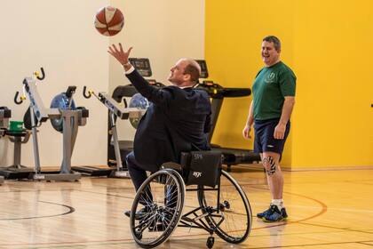 William y Kate compartieron un acto oficial -en solitario- con el futuro rey de Inglaterra y su mujer, algo que no sucedía desde 2011 y por lo que se volvió más relevante todavía