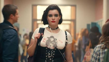 Kat Hernández prioriza sus propios intereses como suele ocurrir con las personas de Leo