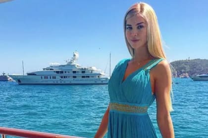 Kat Torres ostentaba sus viajes al rededor del mundo mediante sus redes sociales