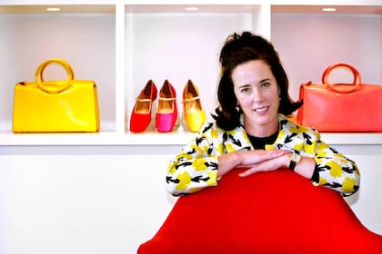 Kate Spade