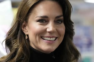 Las llamativas ausencias de Kate Middleton antes de la operación y el exclusivo hospital donde quedó internada