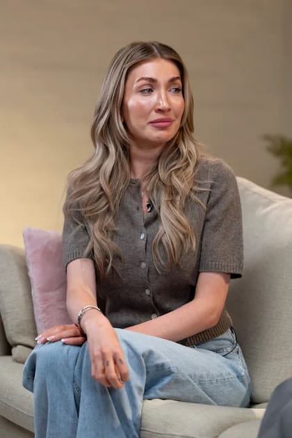 Kate aseguró que "cada día" recuerda a Liam. En ocasiones llama a su teléfono para oír su voz en el contestador