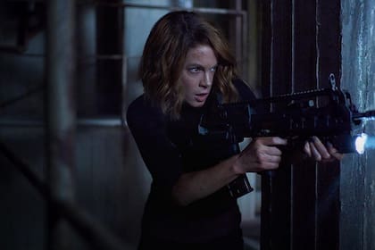 Kate Beckinsale demandó a los productores de su última película por “condiciones peligrosas y lesiones graves”