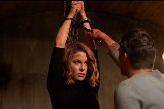 Kate Beckinsale demandó a los productores de su última película, Canario Negro