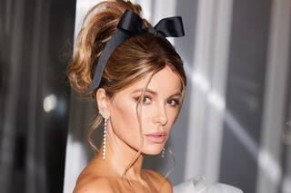 Kate Beckinsale reveló por qué estuvo semanas internada y apuntó contra quienes la critican