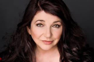 Kate Bush destronó a Harry Styles y se convirtió en la cantante más escuchada en todo el mundo