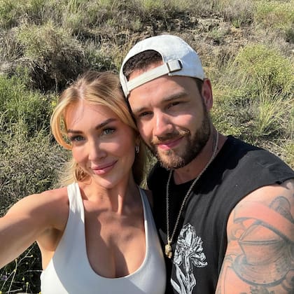 Kate Cassidy aseguró que no pedirá dinero de la fortuna de Liam Payne