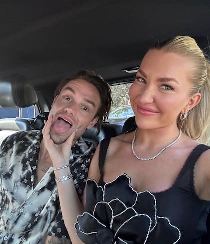 Kate es influencer de viajes, moda y estilo de vida (Captura: Instagram @kateecass)