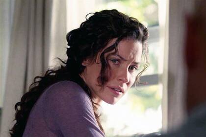 Kate fue una heroína clave en la televisión de comienzos de siglo