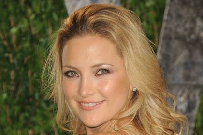 Kate Hudson, una actriz que sabe lucirse en las comedias americanas