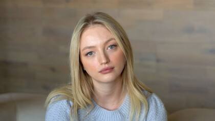 Kate Konlin quiere decir ahora a otras mujeres cómo reconocer el control coercitivo.