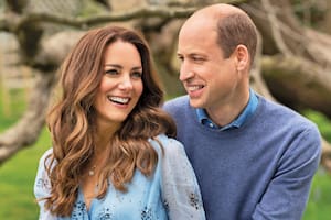 William y Kate. A diez años de su boda, el secreto de su felicidad