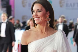 Kate Middleton deberá lograr el equilibrio entre la elegancia y el perfil bajo