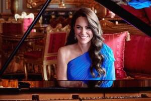 Kate Middleton apareció en Eurovisión y protagonizó un conmovedor homenaje a Ucrania
