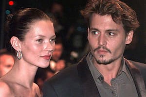Amber Heard y una referencia a Kate Moss que fue celebrada por los abogados de Johnny Depp