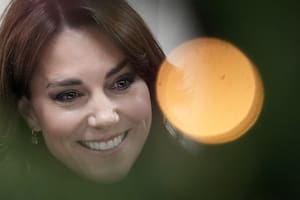 Qué se sabe sobre la salud de Kate Middleton tras el diagnóstico de cáncer