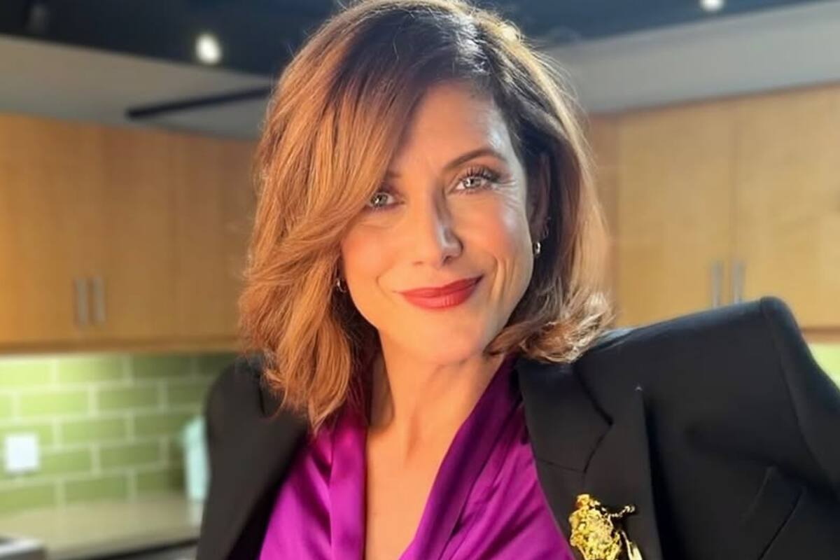 O tão esperado retorno de Kate Walsh a Grey’s Anatomy impressionou os fãs O tão esperado retorno de Kate Walsh a Grey’s Anatomy impressionou os fãs