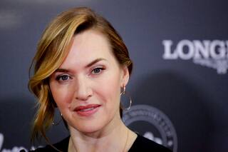 Kate Winslet se arrepiente de haber trabajado con Roman Polanski y Woody Allen