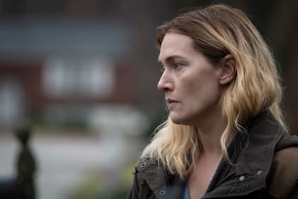 Kate Winslet brindó un trabajo consagratorio en la serie de Ingelsby