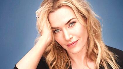 Kate Winslet denunció haber sido víctima de acoso escolar