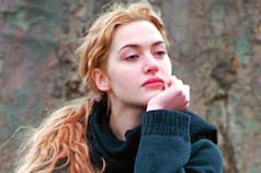 El polémico romance de juventud que marcó a Kate Winslet, quien aún siente que fue el gran amor de su vida