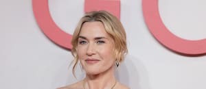 Kate Winslet: su debut como directora, los realizadores que la inspiran y el desafío de trabajar con su hijo