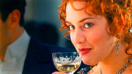 Kate Winslet reveló secretos de la filmación de Titanic