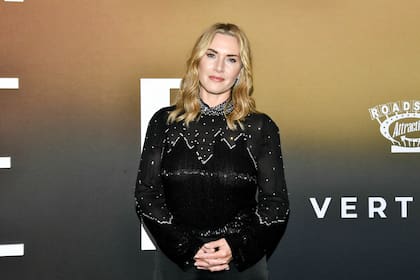 Kate Winslet se arrepiente de haber salido en topless en Titanic