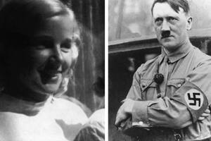 El tormentoso destino de la mujer que se animó a identificar los restos de Hitler