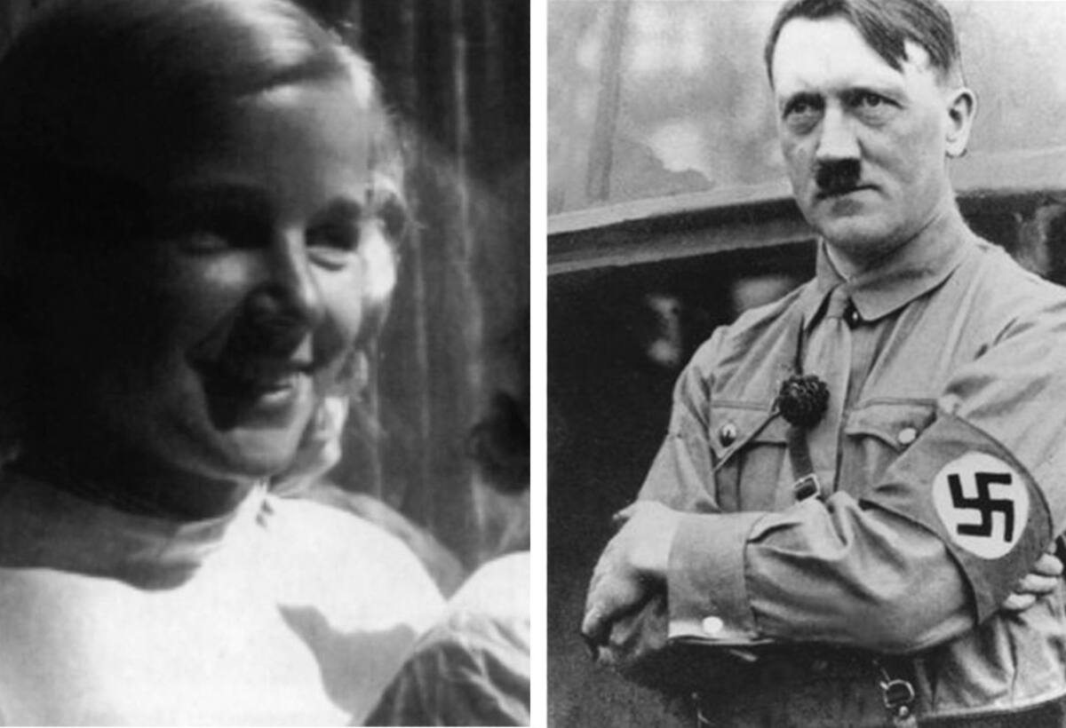 A 80 años de la muerte de Hitler: el tormentoso destino de la mujer que identificó los restos del líder nazi