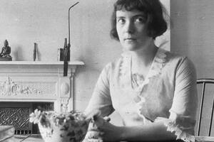 Razones para leer a Katherine Mansfield, la rival literaria de Virginia Woolf