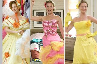 ¡Extrañamos a Katherine Heigl! Que vuelvan las comedias románticas...