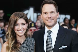 Chris Pratt y Katherine Schwarzenegger serán nuevamente padres