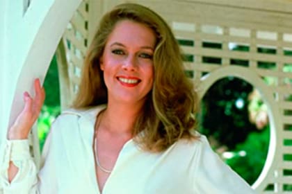 Kathleen Turner