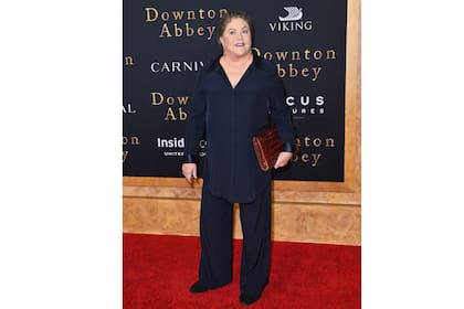 Kathleen Turner estuvo a punto de quedar en silla de ruedas a raíz de la artritis rematoidea