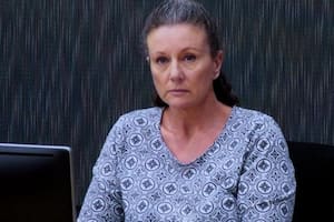 Kathleen Folbigg pasó 20 años encarcelada por la muerte de sus cuatro hijos