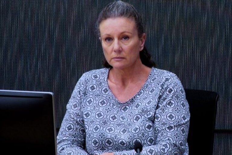 Kathleen Folbig: Australian convicted of killing her 4 children pardoned after spending 20 years in prison Kathleen Folbig: Australian convicted of killing her 4 children pardoned after spending 20 years in prison