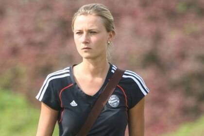 Kathleen trabajará codo a codo con Pep