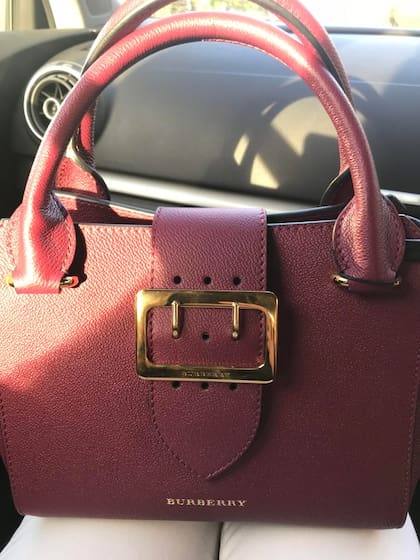 Kathryn reveló los regalos de lujo que recibía de sus clientes