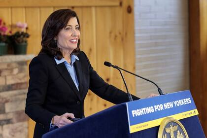 El plan de la MTA podría derivar en la implementación definitiva de congestion pricing en Nueva York