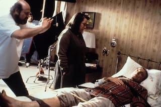 James Caan, de la “salvación” de Misery al terror de filmar una escena icónica