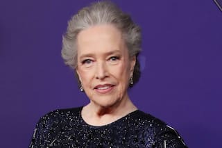 Kathy Bates: la actriz que derribó prejuicios, desató un trauma en vivo y se arrepintió de anunciar su retiro
