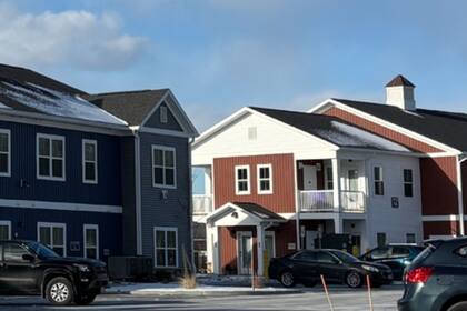 Kathy Hochul anuncia viviendas asequibles en el condado de Albany