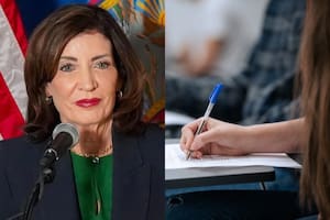 Nueva York abre la beca Excelsior: quiénes pueden estudiar gratis en CUNY y SUNY