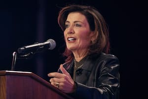 Buenas noticias de Kathy Hochul en Nueva York: las reformas anunciadas para el Metro