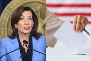 Hochul se posiciona en las encuestas 2026 y apoya el TPS de inmigrantes