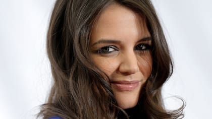 Katie Holmes y los tratamientos con planceta