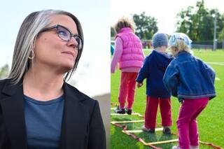 Avanza el programa de asistencia para el cuidado infantil impulsado por Katie Hobbs en Arizona: ¿a quiénes aplica?