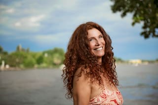 “No voy a permitir que me usurpen el concepto de libertad”